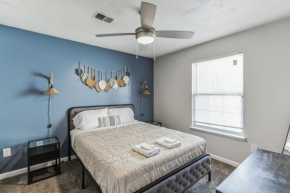 Cb 965-201 Modern Fayetteville Charm